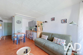  appartement le-barcares 66420