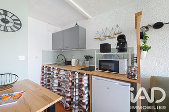  appartement le-barcares 66420