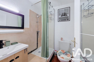  appartement le-barcares 66420
