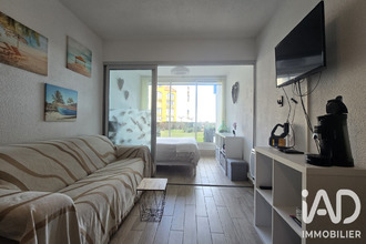  appartement le-barcares 66420