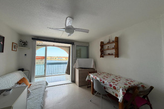  appartement le-barcares 66420