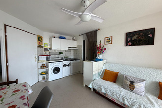  appartement le-barcares 66420