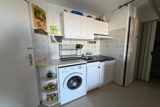  appartement le-barcares 66420