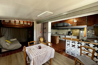  appartement le-barcares 66420