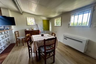  appartement le-barcares 66420