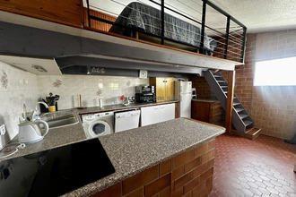  appartement le-barcares 66420
