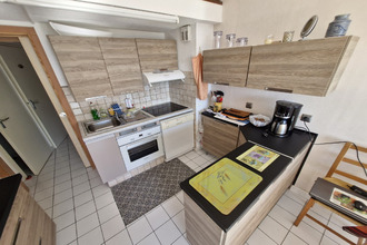  appartement le-barcares 66420
