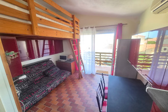  appartement le-barcares 66420