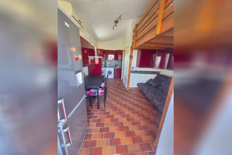 appartement le-barcares 66420