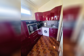  appartement le-barcares 66420