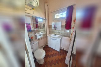  appartement le-barcares 66420