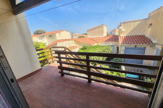  appartement le-barcares 66420