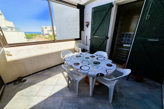  appartement le-barcares 66420
