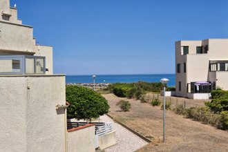  appartement le-barcares 66420
