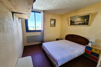  appartement le-barcares 66420