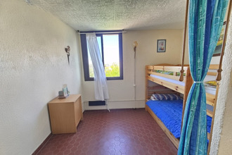  appartement le-barcares 66420