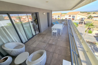  appartement le-barcares 66420