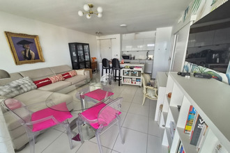  appartement le-barcares 66420