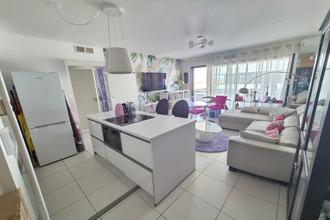  appartement le-barcares 66420