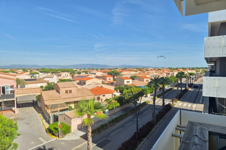  appartement le-barcares 66420