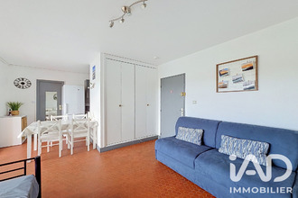  appartement le-barcares 66420