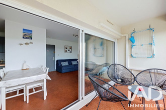  appartement le-barcares 66420