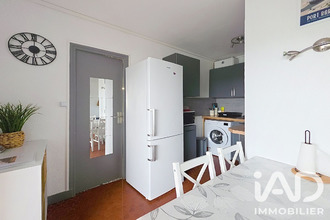  appartement le-barcares 66420