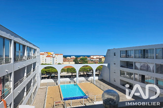  appartement le-barcares 66420