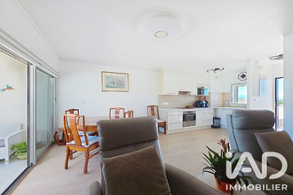  appartement le-barcares 66420