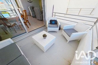  appartement le-barcares 66420