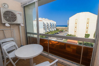  appartement le-barcares 66420