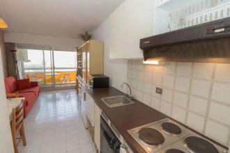  appartement le-barcares 66420
