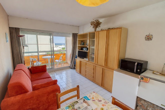  appartement le-barcares 66420