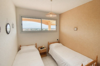  appartement le-barcares 66420