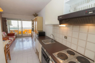  appartement le-barcares 66420