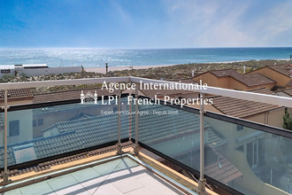  appartement le-barcares 66420