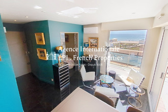  appartement le-barcares 66420