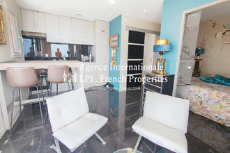  appartement le-barcares 66420