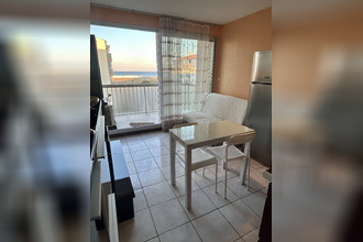  appartement le-barcares 66420