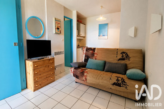  appartement le-barcares 66420