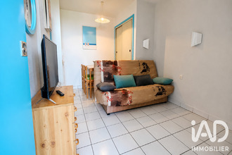  appartement le-barcares 66420