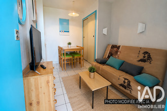  appartement le-barcares 66420
