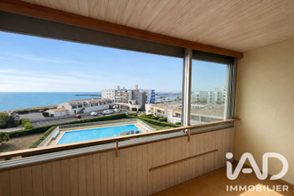 appartement le-barcares 66420