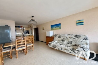  appartement le-barcares 66420