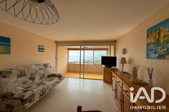  appartement le-barcares 66420