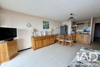  appartement le-barcares 66420