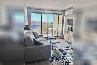  appartement le-barcares 66420