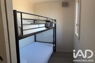  appartement le-barcares 66420