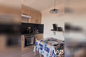  appartement le-barcares 66420