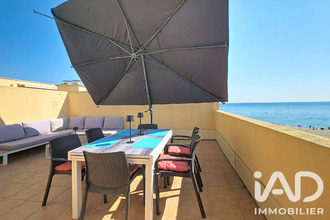  appartement le-barcares 66420